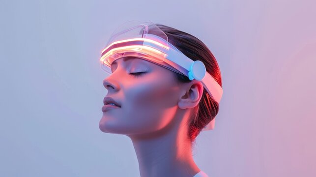 NeuroLink Headband